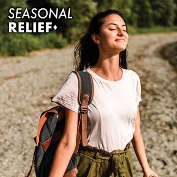 Bluebonnet Super Quercetin Capsules for Immune Support