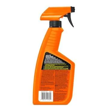 Armor All Extreme Shield Protectant Spray – 16 Fl Oz, UV Protection, 5-in-1 Cleaner