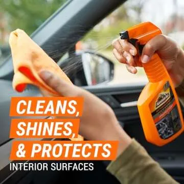 Armor All Extreme Shield Protectant Spray for Cars