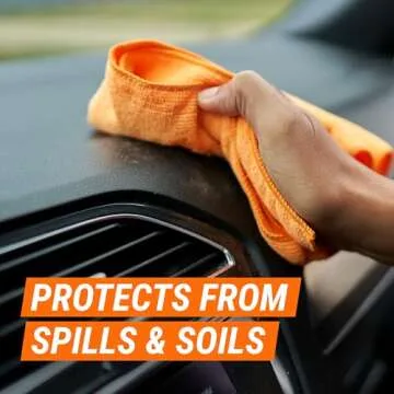 Armor All Extreme Shield Protectant Spray for Cars