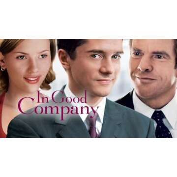 Elegant In Good Company Gift Set for Every Occasion