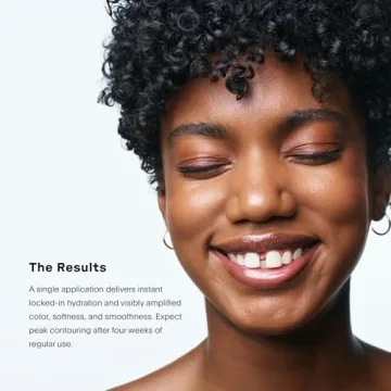 U Beauty Plasma Lip Compound - Lip Treatment & Hydration