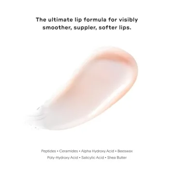 U Beauty Plasma Lip Compound - Lip Treatment & Hydration