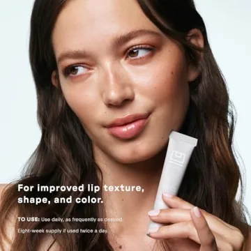 U Beauty Plasma Lip Compound - Lip Treatment & Hydration