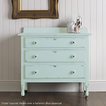 Rust-Oleum Chalked Ultra Matte Paint - 30 Fl Oz for Easy DIY