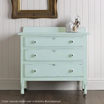 Rust-Oleum Chalked Ultra Matte Paint - 30 Fl Oz for Easy DIY