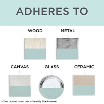 Rust-Oleum Chalked Ultra Matte Paint - 30 Fl Oz for Easy DIY