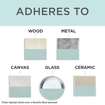 Rust-Oleum Chalked Ultra Matte Paint - 30 Fl Oz for Easy DIY