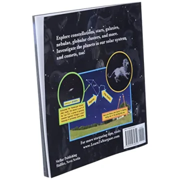 Engaging Stargazing Guide for Kids