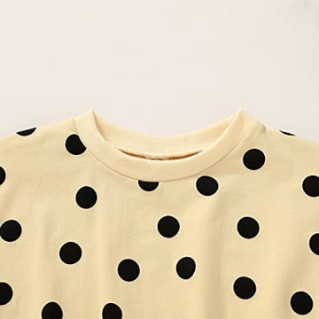 Charming Leopard Print Toddler Summer Outfit Set for Girls