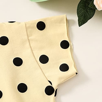 Charming Leopard Print Toddler Summer Outfit Set for Girls