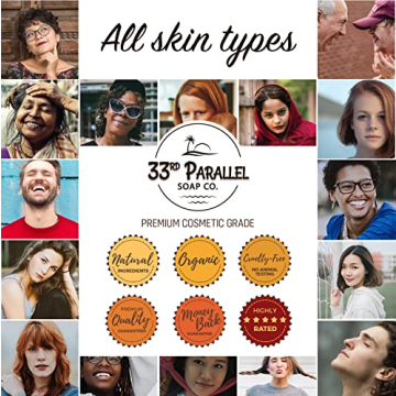 33rd PARALLEL BTMS 50 Conditioning Emulsifier 2 oz