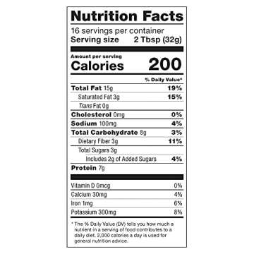 Wowbutter Natural Peanut Free Creamy Spread 1.1lb Jar