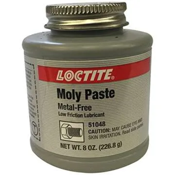 Loctite 234227 LOC51048 Moly Paste Anti-Seize Compound