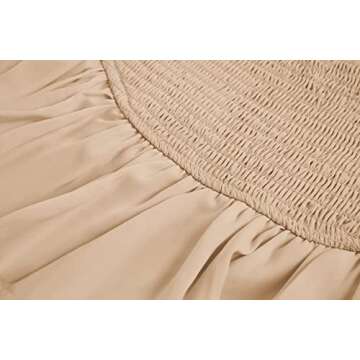 Stylish Women’s Ruffle Skorts - Casual Summer Essential