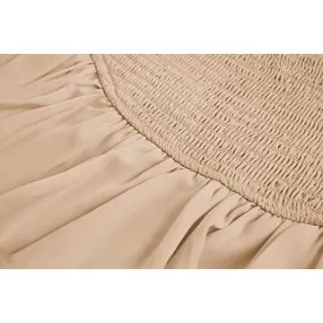 Stylish Women’s Ruffle Skorts - Casual Summer Essential