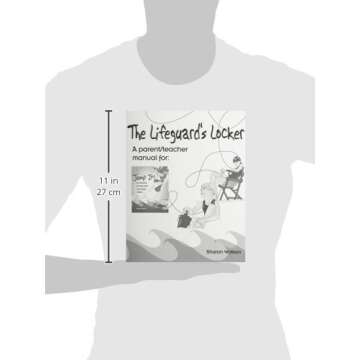 The Lifeguard's Locker