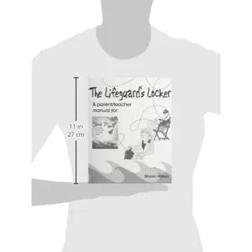 The Lifeguard's Locker Writing Curriculum for Homeschoolers