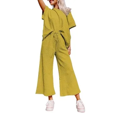 Stylish SHEWIN Women's Lounge Set for Every Occasion