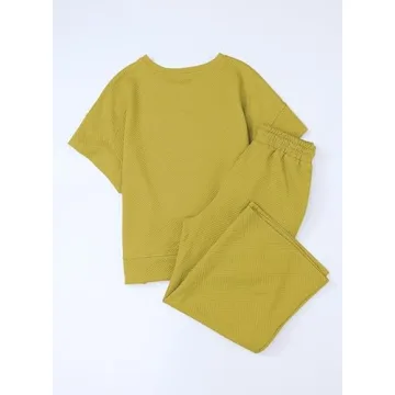 Stylish SHEWIN Women's Lounge Set for Every Occasion