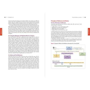 Publication Manual (OFFICIAL) 7th Edition of the American Psychological Association