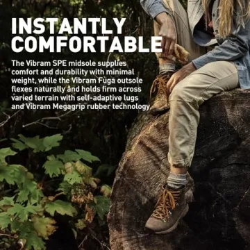 Danner Mountain 600 Waterproof Women's Hiking Boots