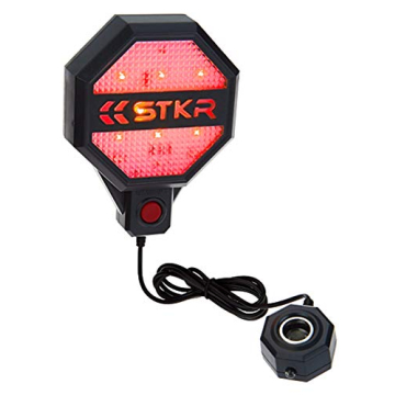 Adjustable Garage Parking Sensor Aid by STKR