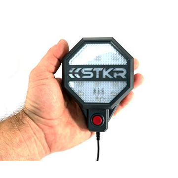 Adjustable Garage Parking Sensor Aid by STKR