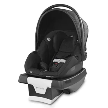 Evenflo Gold Pivot Xpand Stroller & Car Seat System