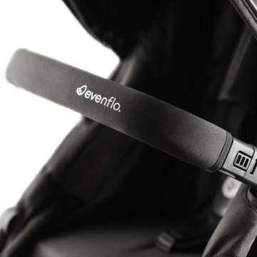 Evenflo Gold Pivot Xpand Stroller & Car Seat System