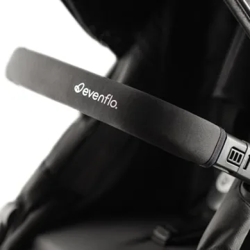 Evenflo Gold Pivot Xpand Stroller & Car Seat System