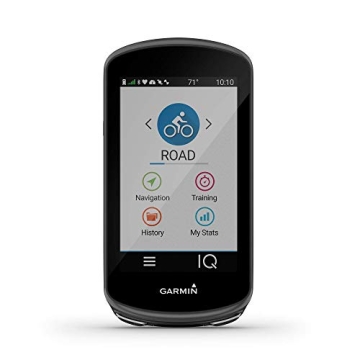 Garmin Edge 1030 Plus GPS Cycling Computer for Advanced Riders