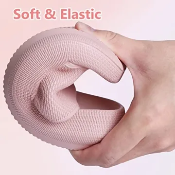 Comfortable KOUECI Kids Cloud Slides for Beach and Home