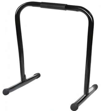 Dip Station Bars for Fitness | Trademark Innovations