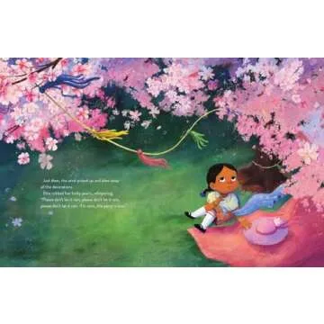 Etta Extraordinaire Goes to the White House