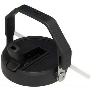 Stanley IceFlow™ Flip Straw Jug 64oz Charcoal