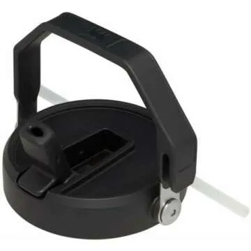 Stanley IceFlow™ Flip Straw Jug 64oz Charcoal