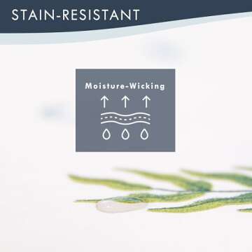 Nautical Ocean Twin Bedding Set for Kids Room Décor