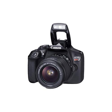 Capture Stunning Photos with Canon EOS Rebel T6 Kit