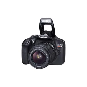 Capture Stunning Photos with Canon EOS Rebel T6 Kit