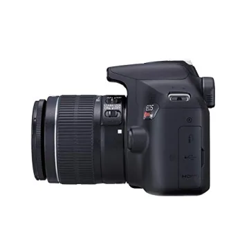 Capture Stunning Photos with Canon EOS Rebel T6 Kit