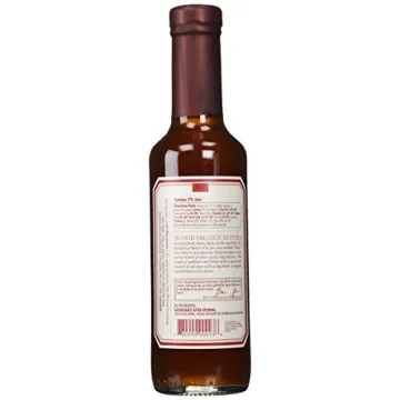 Stirrings Blood Orange Cocktail Bitters - 12 Oz Bottle