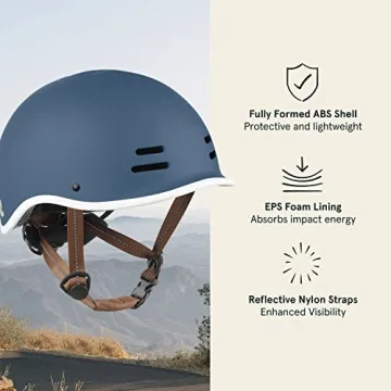 Retrospec Remi Kids' Bike Helmet - Safe & Stylish