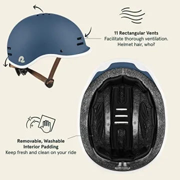 Retrospec Remi Kids' Bike Helmet - Safe & Stylish