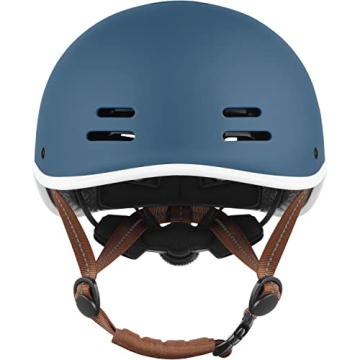 Retrospec Remi Kids' Bike Helmet - Safe & Stylish