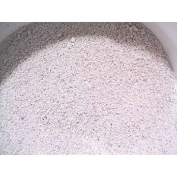 Organic Blue Hopi Cornmeal, Fresh Stone Ground, Farmer Direct, non-GMO 1 lb.