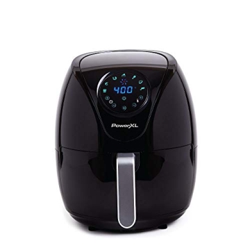 PowerXL Air Fryer 7 QT Maxx Classic - Versatile Cooking Solution