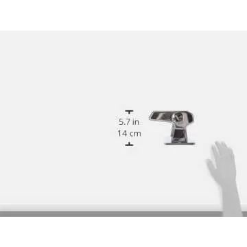 MARCATO Ampia Classic Manual Pasta Machine for Homemade Pasta