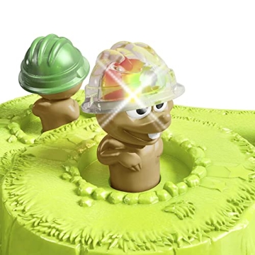 Whac-a-Mole Arcade Game for Kids with Lights & Sounds