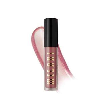 Milani Ludicrous Lip Gloss for Moisturized Lips 3D Shine